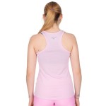 Tricou cu Mânecă Scurtă Femei Mizuno J2GA2208-65 Lavandă (M)