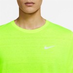Tricou cu Mânecă Scurtă Bărbați Nike CU5992-702 Galben