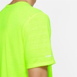 Tricou cu Mânecă Scurtă Bărbați Nike CU5992-702 Galben
