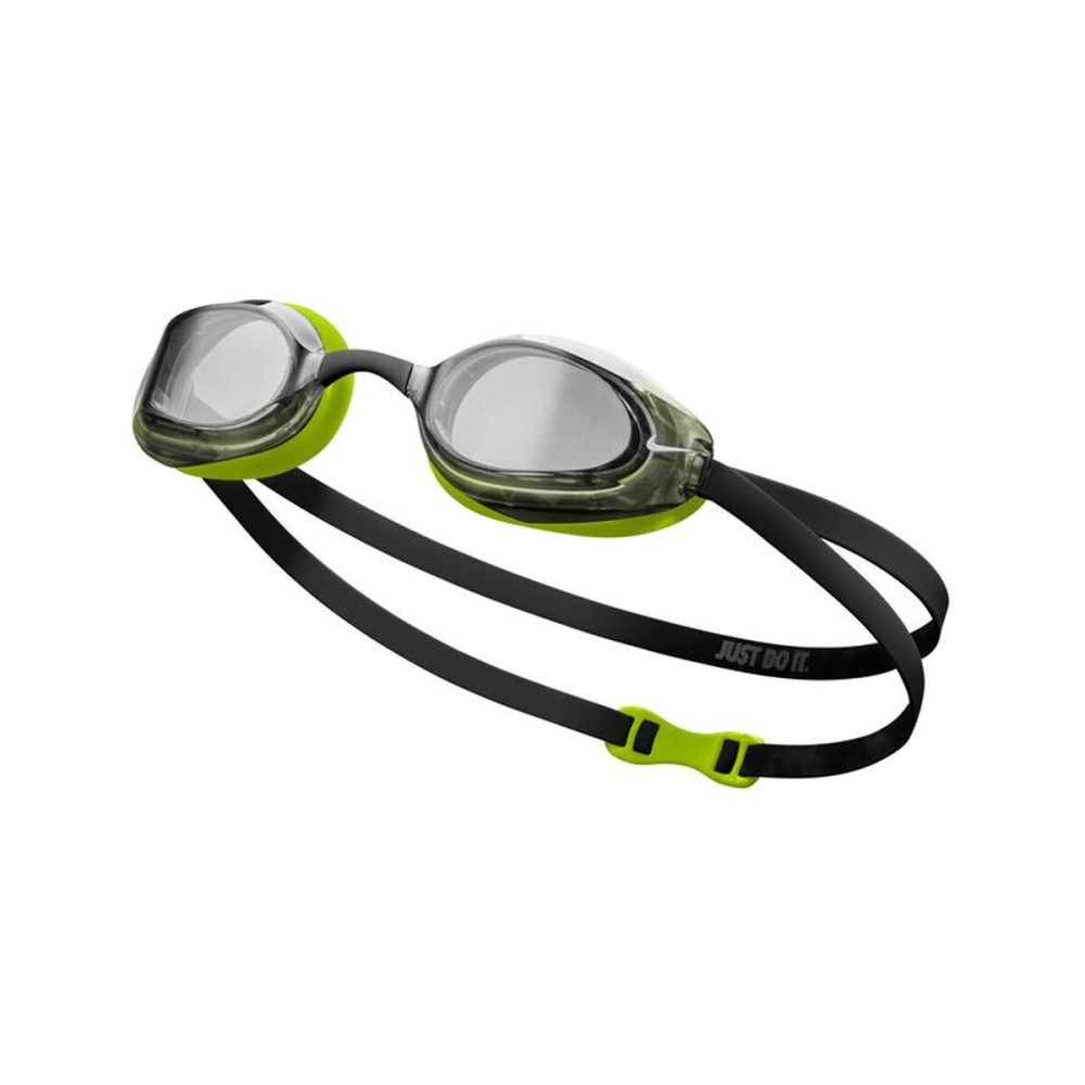 Ochelari de Înot Nike Vapor  Negru Mărime unică