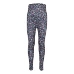 Colanți Sport pentru Copii Nike Sprinkle Aop Purpuriu