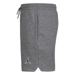 Pantalon Scurt Sport Nike Essentials Gri închis