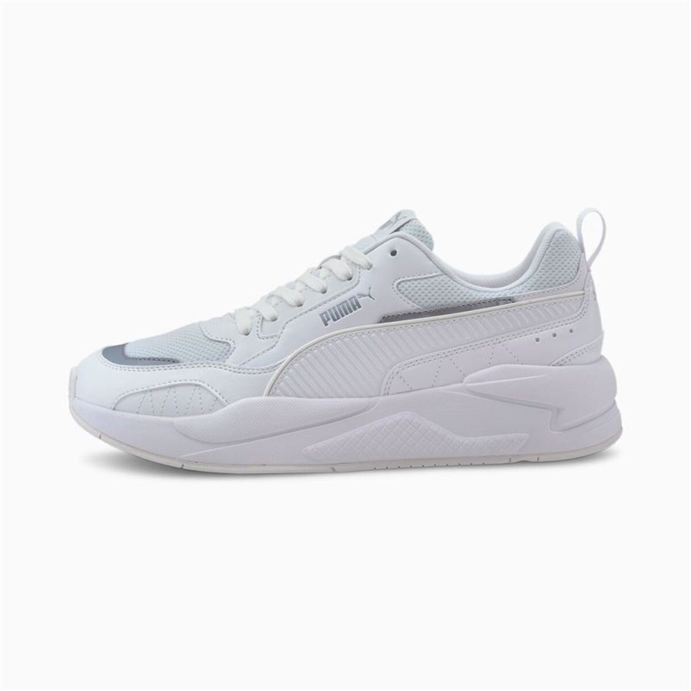 Adidași Casual Bărbați Puma X-Ray 2 Square Alb 37.5