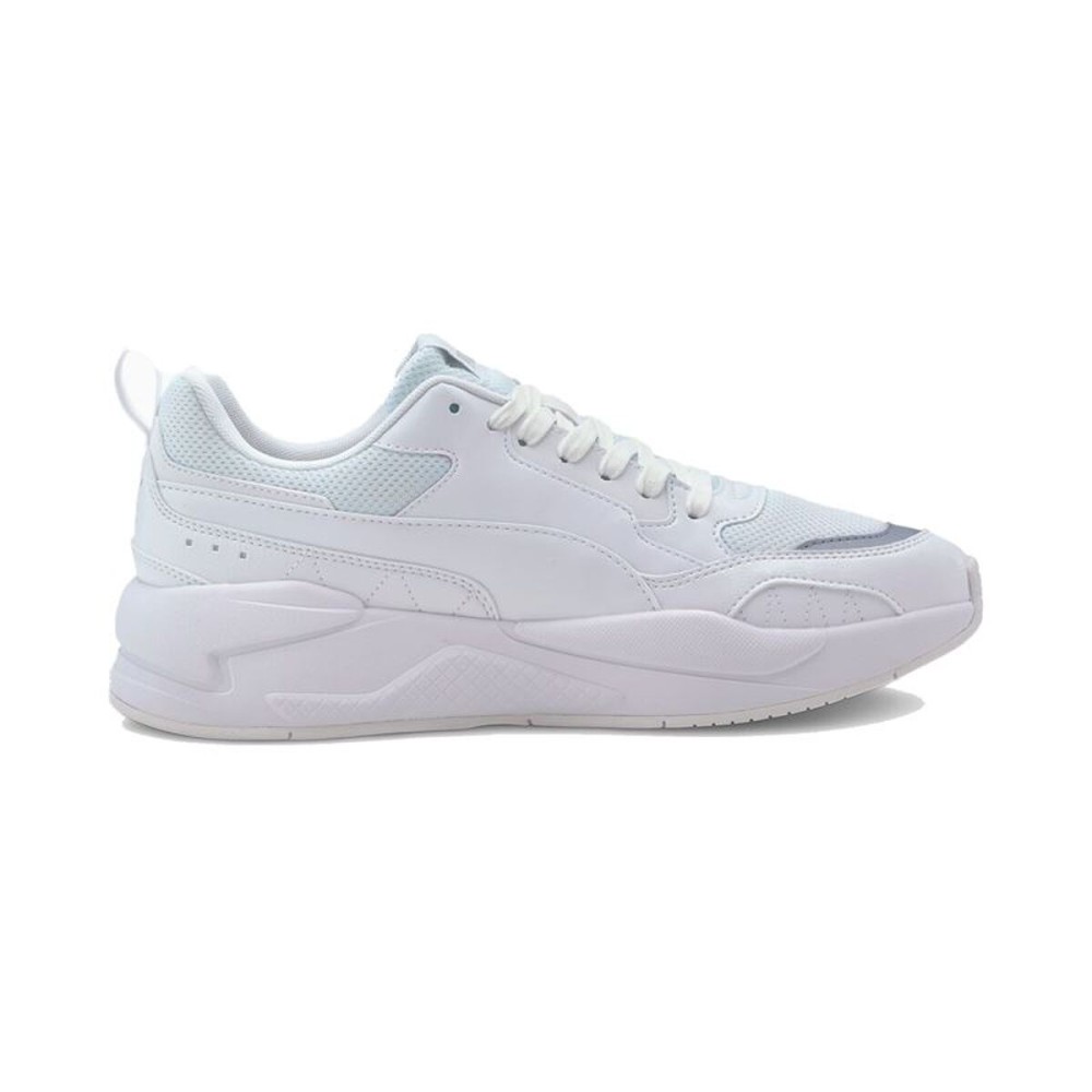 Adidași Casual Bărbați Puma X-Ray 2 Square Alb 37.5