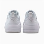 Adidași Casual Bărbați Puma X-Ray 2 Square Alb 37.5