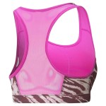 Sutien Sport Puma Mid Impact W Pink Fucsia