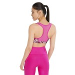 Sutien Sport Puma Mid Impact W Pink Fucsia