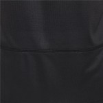 Tricou cu Mânecă Scurtă Bărbați Reebok FU1408 Negru