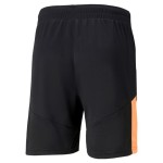 Pantalon Scurt Sport Puma Individual Final Negru