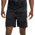 Pantalon Scurt Sport Puma Individual Final Negru