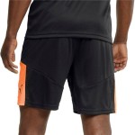 Pantalon Scurt Sport Puma Individual Final Negru