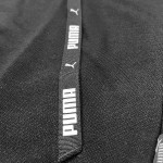 Hanorac cu Glugă Femei Puma Puma Power Negru