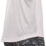 Tricou cu Bretele Damă Reebok GR9519 Lavandă (XS)