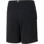 Pantalon Scurt Sport Puma Power Shorts Kids Negru
