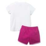 Set Sport pentru Copii Puma 847321 02 Roz