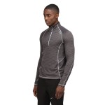 Tricou cu Mânecă Lungă Bărbați Regatta RMT172-Y25 Gri închis (S)