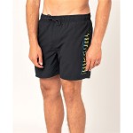 Costum de Baie Bărbați Rip Curl CBONO4-90 Negru
