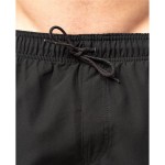 Costum de Baie Bărbați Rip Curl CBONO4-90 Negru