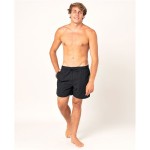 Costum de Baie Bărbați Rip Curl CBONO4-90 Negru