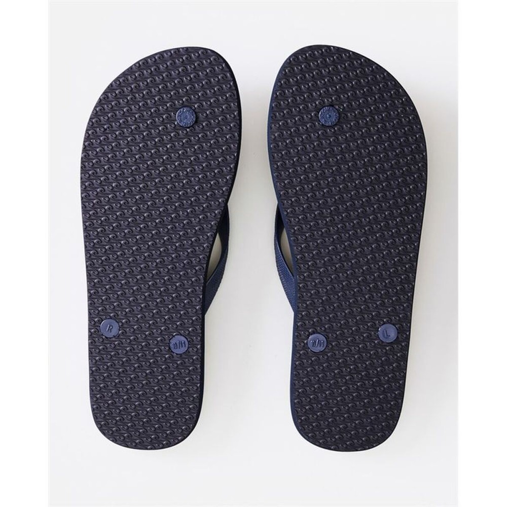 Șlapi pentru Bărbat Rip Curl Revival Strip Alb