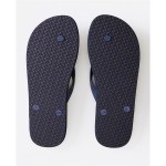 Șlapi pentru Bărbat Rip Curl Revival Strip Alb