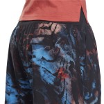 Pantalon Scurt Sport Reebok Strength M Negru Bărbați