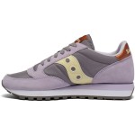Încălțăminte de Tenis pentru Bărbat Saucony Jazz Original Prună