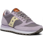 Încălțăminte de Tenis pentru Bărbat Saucony Jazz Original Prună