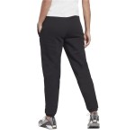 Pantaloni lungi de sport Reebok Tape Pack W Negru Femeie