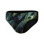 Costum de Baie Bărbați Speedo 8-09739F876 Negru