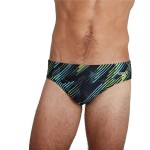 Costum de Baie Bărbați Speedo 8-09739F876 Negru