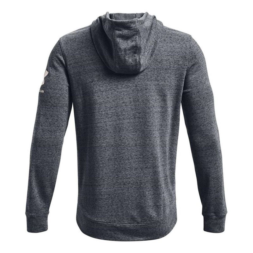 Jachetă Sport de Bărbați Under Armour 1361606-012 Gri închis