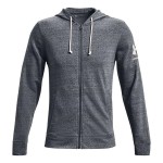 Jachetă Sport de Bărbați Under Armour 1361606-012 Gri închis