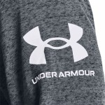 Jachetă Sport de Bărbați Under Armour 1361606-012 Gri închis
