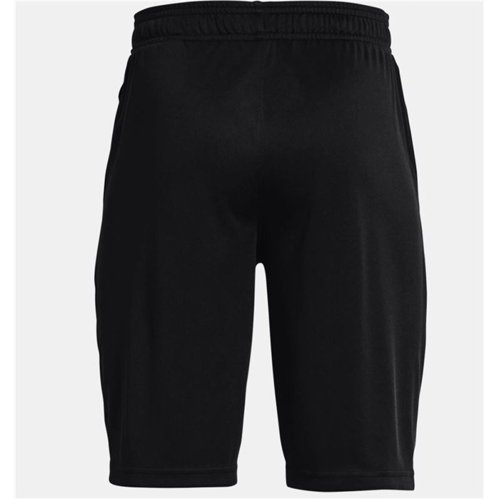 Pantaloni Scurți Sport pentru Copii Under Armour Prototype Negru