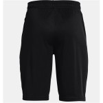 Pantaloni Scurți Sport pentru Copii Under Armour Prototype Negru