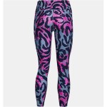 Colanți Sport de Damă Under Armour HeatGear Armour Violet