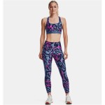 Colanți Sport de Damă Under Armour HeatGear Armour Violet