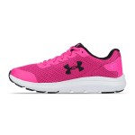 Adidași Casual de Damă Under Armour Surge 2 Roșu închis