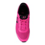 Adidași Casual de Damă Under Armour Surge 2 Roșu închis