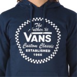 Hanorac cu Glugă Bărbați Vans Vans Athletic MN