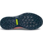 Adidași Casual de Damă Saucony Canyon TR2 W Portocaliu