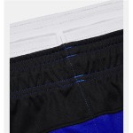 Pantalon Scurt Sport Under Armour Baseline Albastru Bărbați