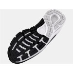 Încălțăminte de Running pentru Adulți Under Armour HOVR Negru