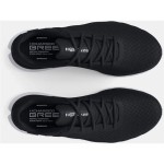 Încălțăminte de Running pentru Adulți Under Armour Charged Negru