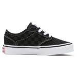 Adidași pentru Copii Vans Atwood Tonal Mix Check Negru
