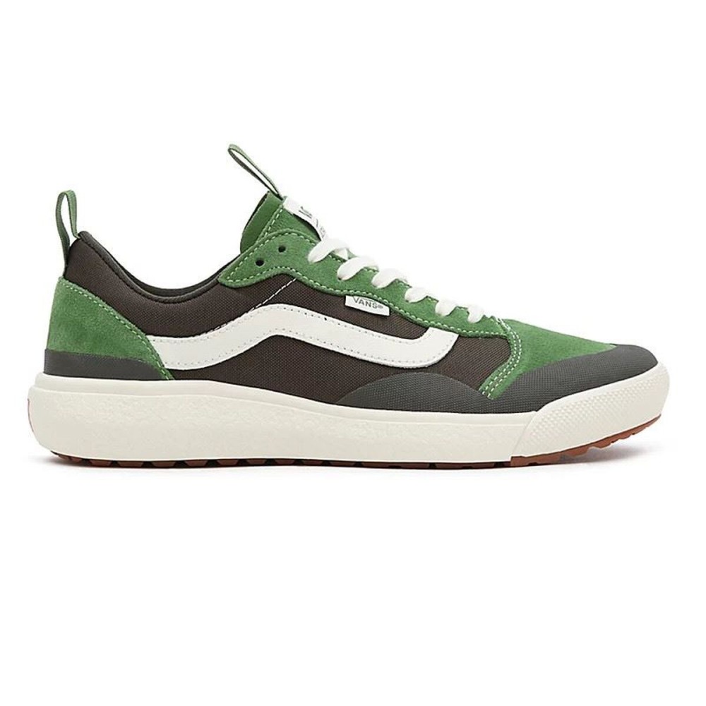 Adidași Casual Bărbați Vans UltraRange Verde 40