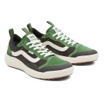 Adidași Casual Bărbați Vans UltraRange Verde 40