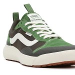 Adidași Casual Bărbați Vans UltraRange Verde 40