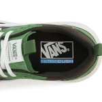 Adidași Casual Bărbați Vans UltraRange Verde 40